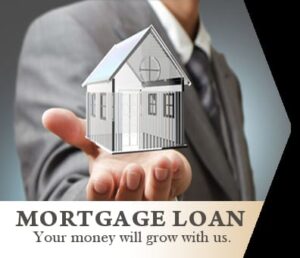 Mortgage Loan